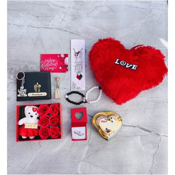 Valentine Men's Hamper 5.0
